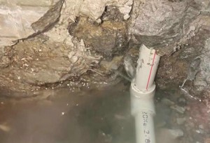 忻州管道漏水检测五