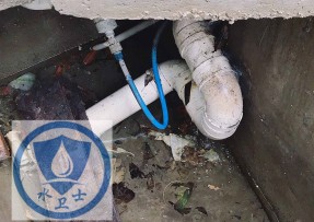 忻州水管漏水检测公司6