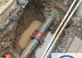 忻州水管漏水检测公司4
