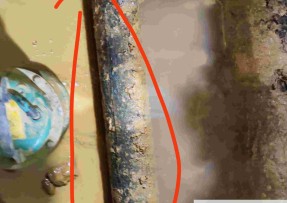 忻州水管漏水检测公司1